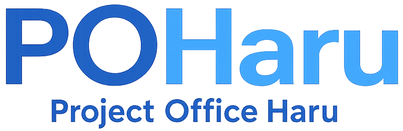 POHaru/Project Office Haru